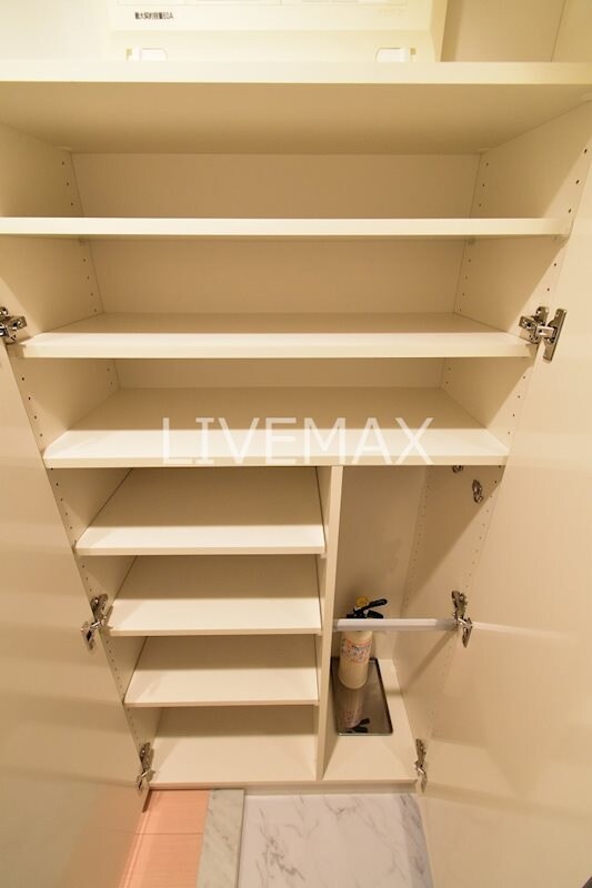 曙橋駅 徒歩4分 1階の物件内観写真