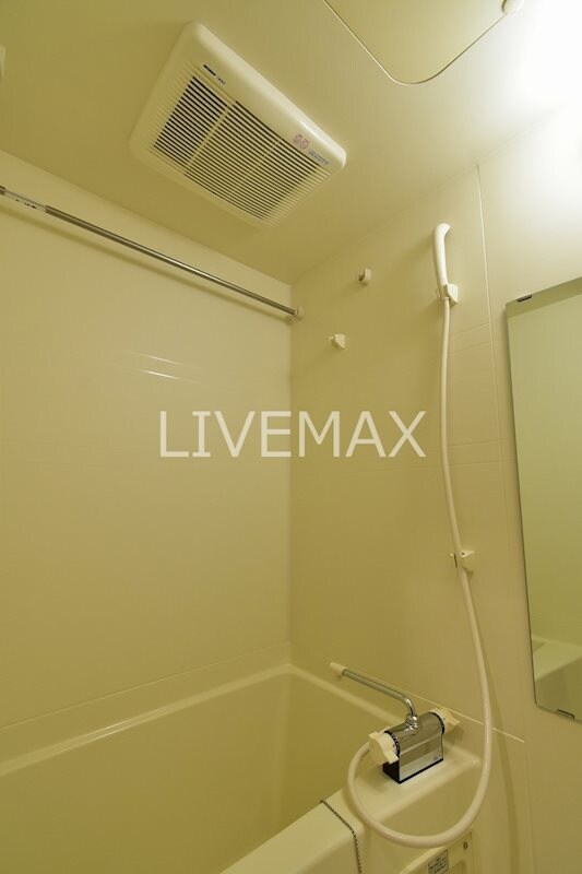 曙橋駅 徒歩4分 1階の物件内観写真