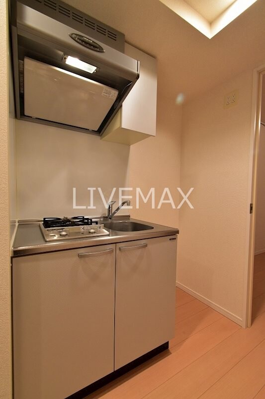 曙橋駅 徒歩4分 1階の物件内観写真