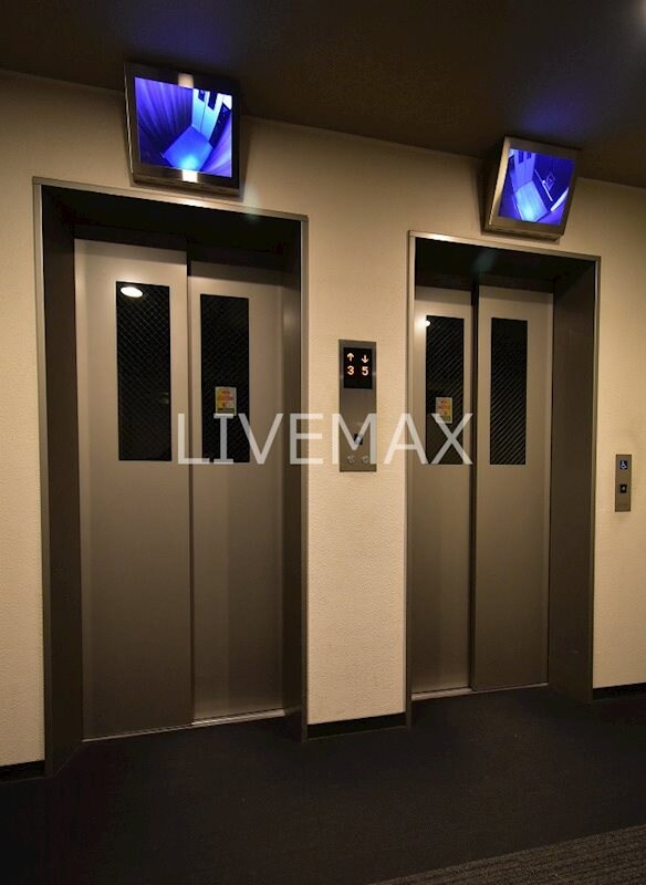 曙橋駅 徒歩4分 1階の物件内観写真