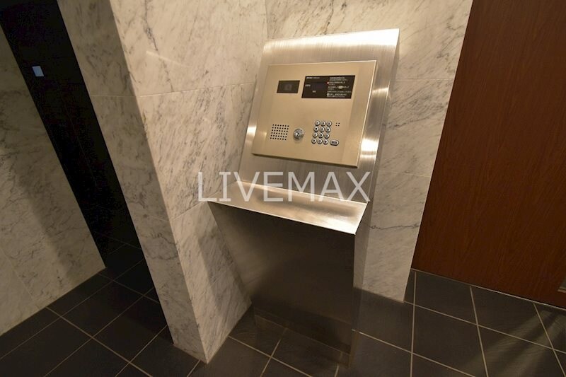 曙橋駅 徒歩4分 1階の物件内観写真