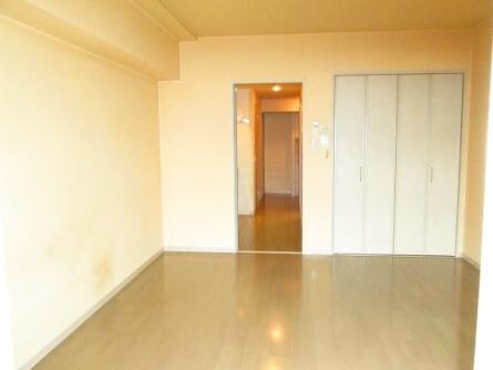 浅草参番館の物件内観写真