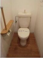 浅草参番館の物件内観写真