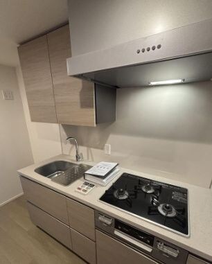 ザ・パークハビオ神楽坂レジデンスＳｏｕｔｈの物件内観写真