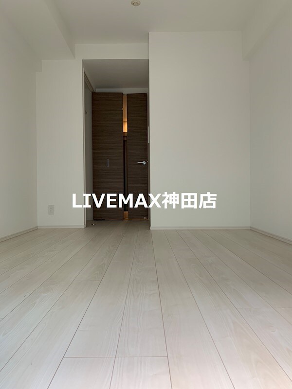 GRAN　PASEO神田駅前の物件内観写真