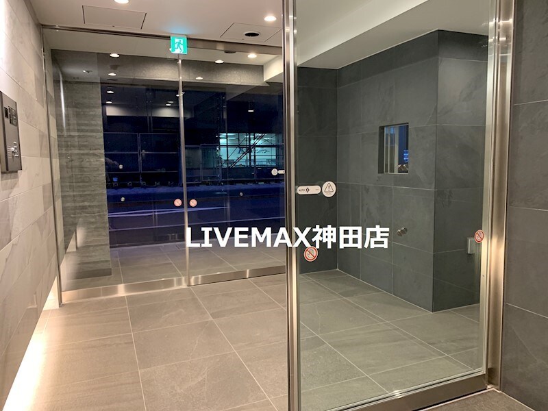 GRAN　PASEO神田駅前の物件外観写真