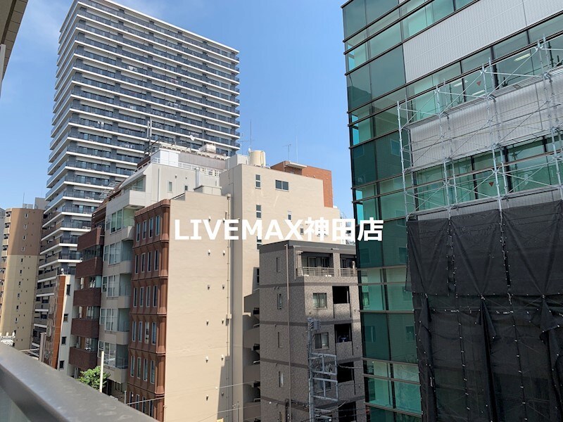 GRAN　PASEO神田駅前の物件内観写真