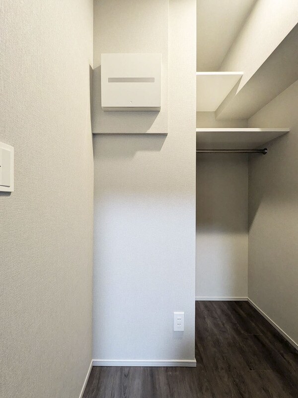 尾久駅 徒歩1分 3階の物件内観写真