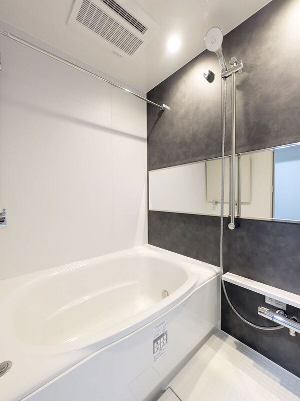 尾久駅 徒歩1分 3階の物件内観写真