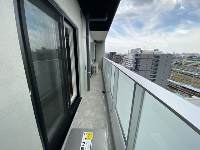 尾久駅 徒歩1分 3階の物件内観写真