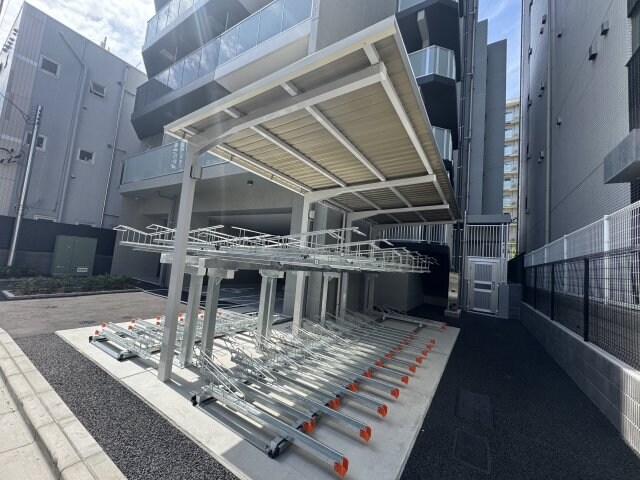 尾久駅 徒歩1分 3階の物件内観写真