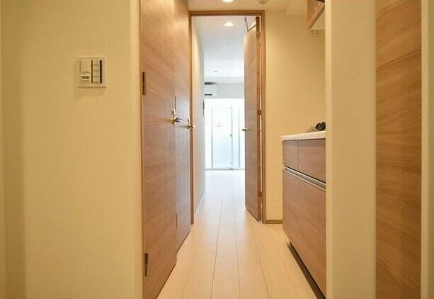 牛込神楽坂駅 徒歩1分 1階の物件内観写真