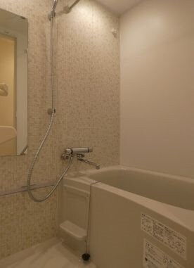 牛込神楽坂駅 徒歩1分 1階の物件内観写真