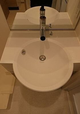 牛込神楽坂駅 徒歩1分 1階の物件内観写真