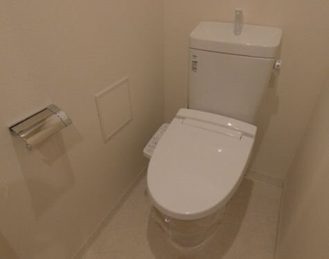 牛込神楽坂駅 徒歩1分 1階の物件内観写真