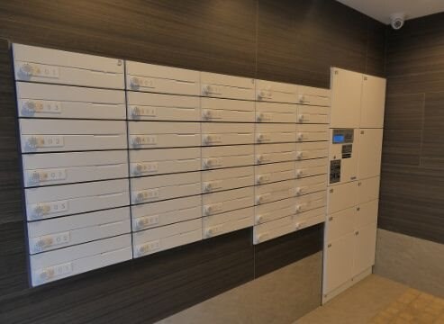 牛込神楽坂駅 徒歩1分 1階の物件内観写真