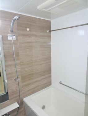 高田馬場駅 徒歩4分 13階の物件内観写真