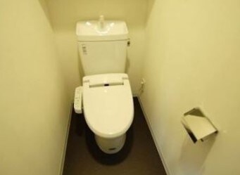 高田馬場駅 徒歩4分 13階の物件内観写真