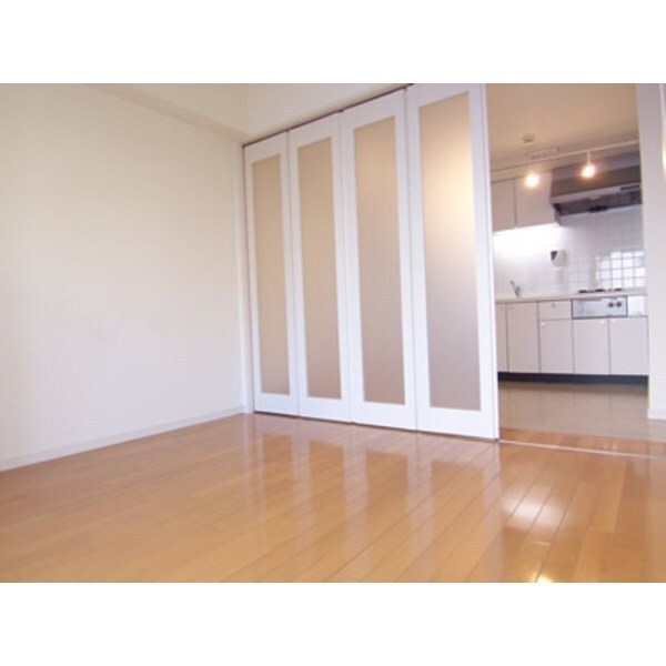 プライマル小石川の物件内観写真