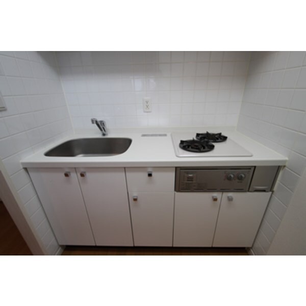 プライマル小石川の物件内観写真