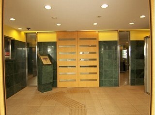 プライマル小石川の物件外観写真