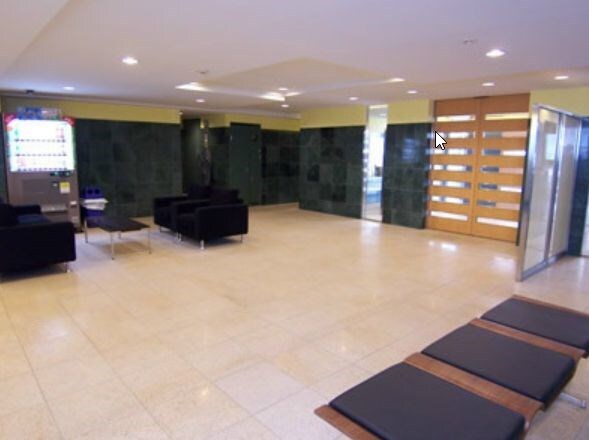 プライマル小石川の物件外観写真