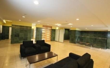 プライマル小石川の物件外観写真