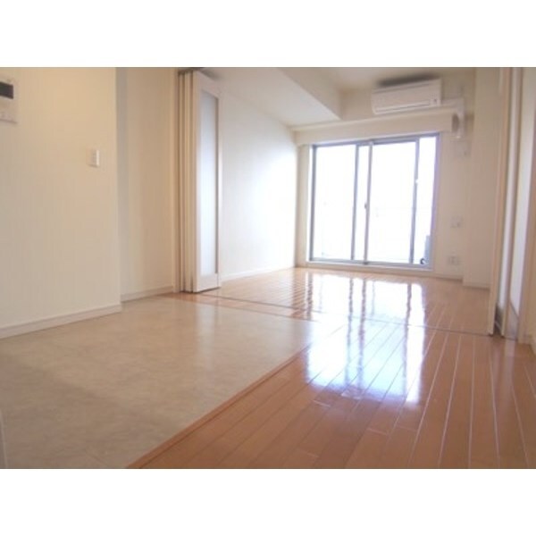 プライマル小石川の物件内観写真