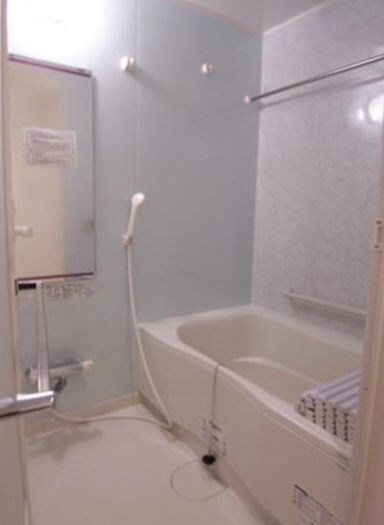 プライマル小石川の物件内観写真