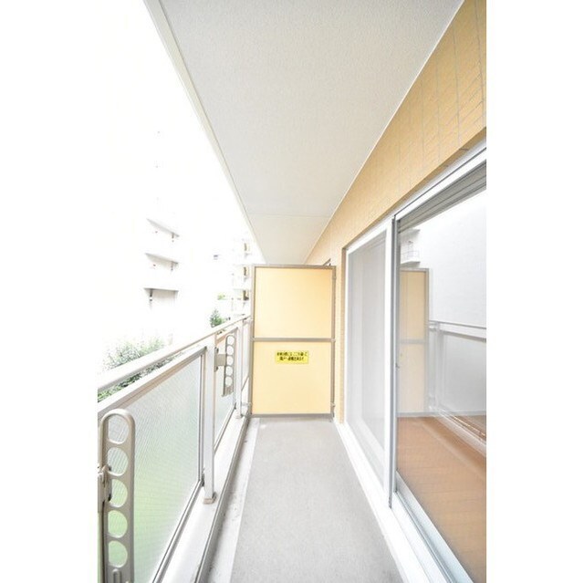 プライマル小石川の物件内観写真