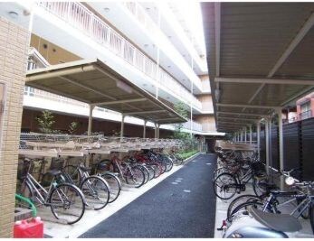 プライマル小石川の物件内観写真