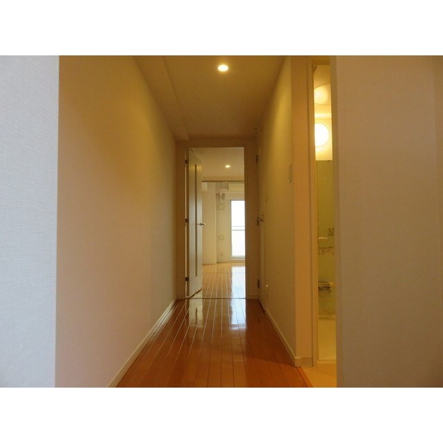 プライマル小石川の物件内観写真