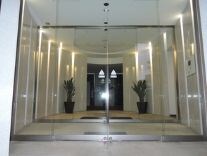 ナーベルお茶の水の物件外観写真