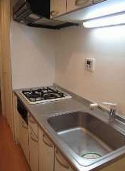 ナーベルお茶の水の物件内観写真