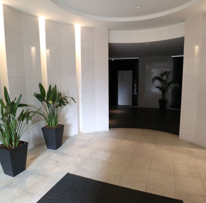 ナーベルお茶の水の物件外観写真