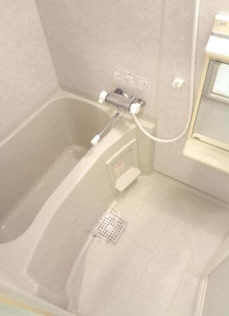 ナーベルお茶の水の物件内観写真