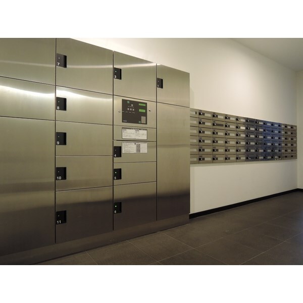 ナーベルお茶の水の物件内観写真