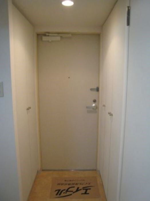 ナーベルお茶の水の物件内観写真