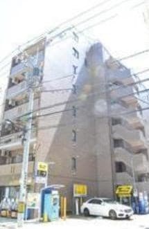 エスポワールの物件外観写真