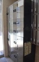 エスポワールの物件内観写真