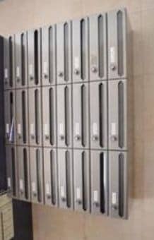 エスポワールの物件内観写真