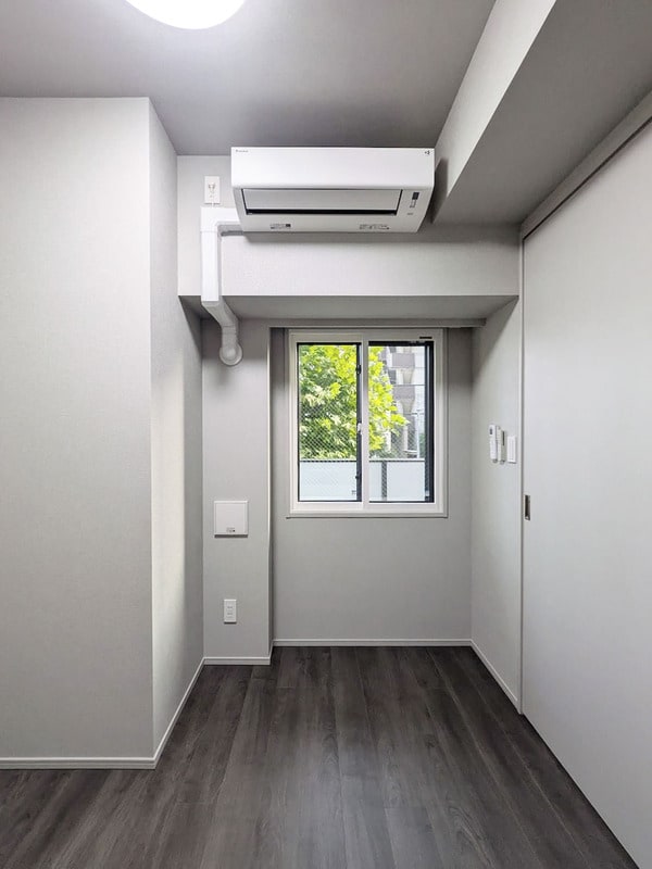 尾久駅 徒歩1分 4階の物件内観写真