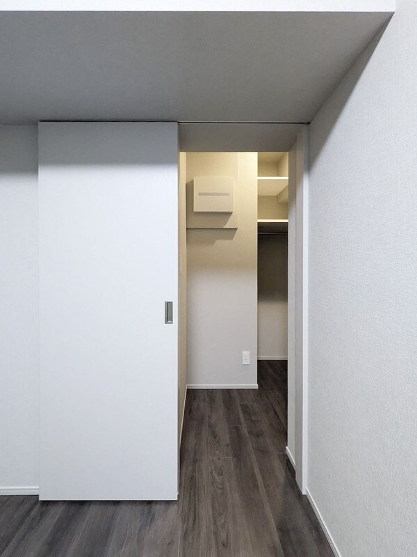 尾久駅 徒歩1分 4階の物件内観写真