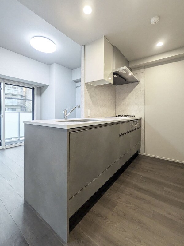 尾久駅 徒歩1分 4階の物件内観写真