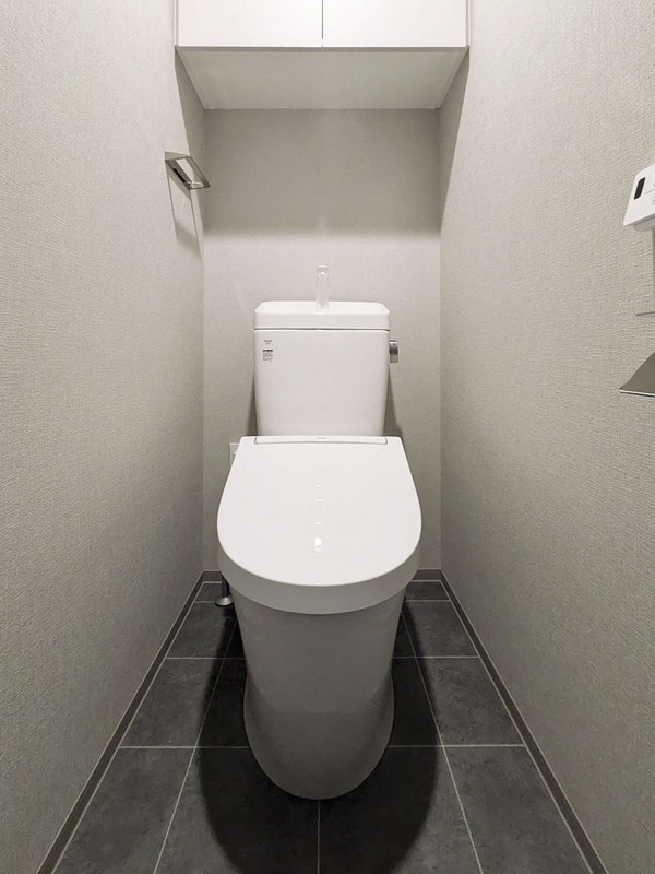 尾久駅 徒歩1分 4階の物件内観写真