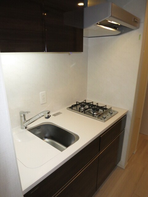 東十条駅 徒歩7分 2階の物件内観写真