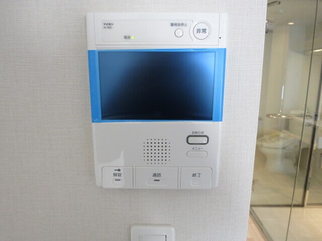 東十条駅 徒歩7分 2階の物件内観写真