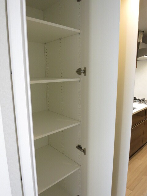 東十条駅 徒歩7分 2階の物件内観写真