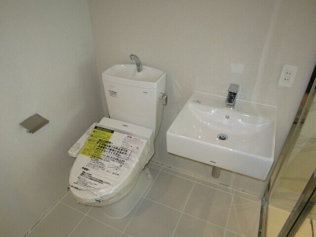 東十条駅 徒歩7分 2階の物件内観写真