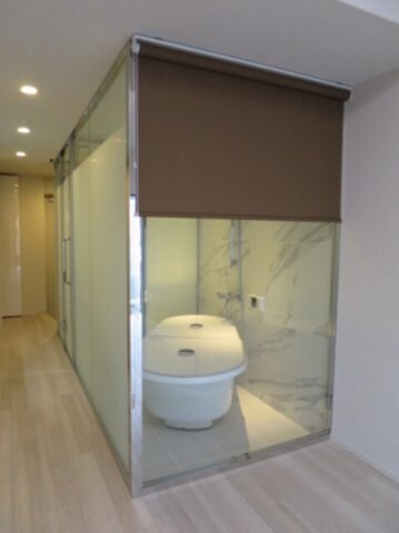 東十条駅 徒歩7分 2階の物件内観写真